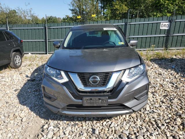 VIN KNMAT2MV3JP535801 2018 Nissan Rogue, S no.5