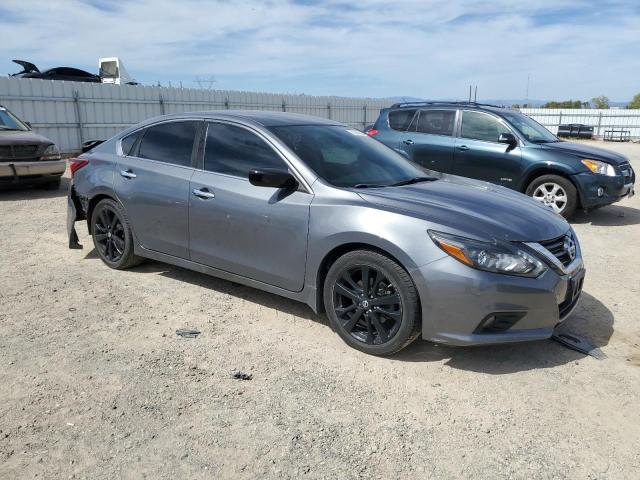 2017 NISSAN ALTIMA 2.5 - 1N4AL3AP6HC297199
