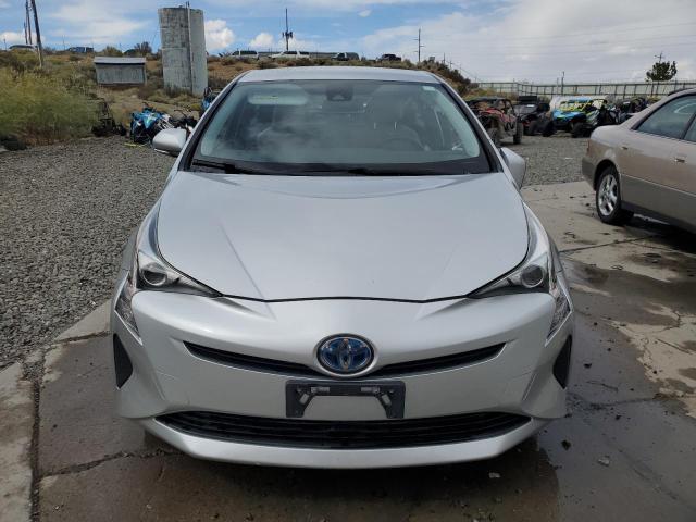 VIN JTDKBRFU7H3542336 2017 Toyota Prius no.5