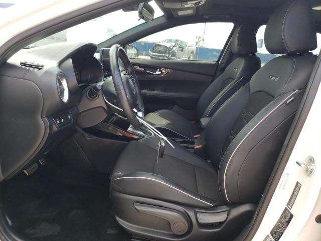 2022 KIA FORTE GT L 3KPF54AD2NE491819