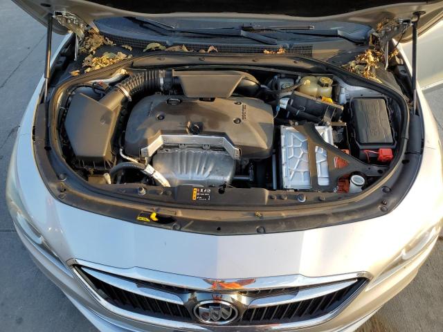 2018 BUICK LACROSSE E - 1G4ZP5SZ2JU122070