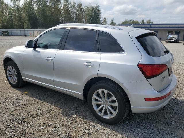 VIN WA1LFAFP5EA006524 2014 Audi Q5, Premium Plus no.2