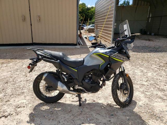 2019 KAWASAKI KLE300 C 2019