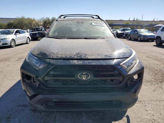 VIN 2T3W1RFV4MC155717 2021 Toyota RAV4, Xle no.5