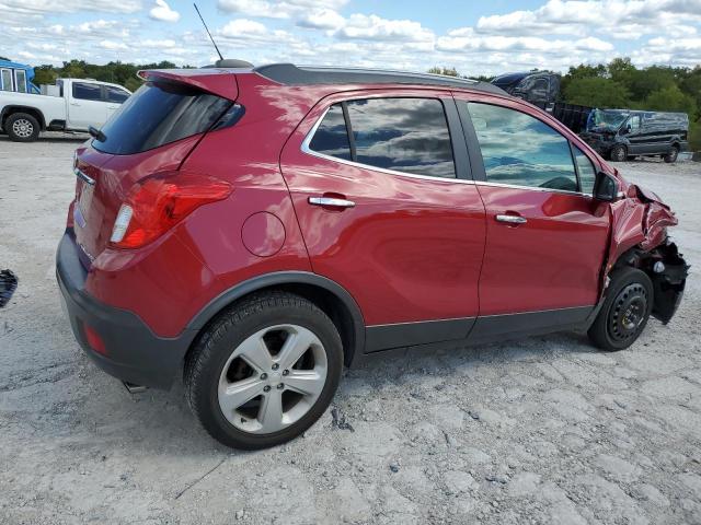 2015 BUICK ENCORE CON - KL4CJFSB2FB264632
