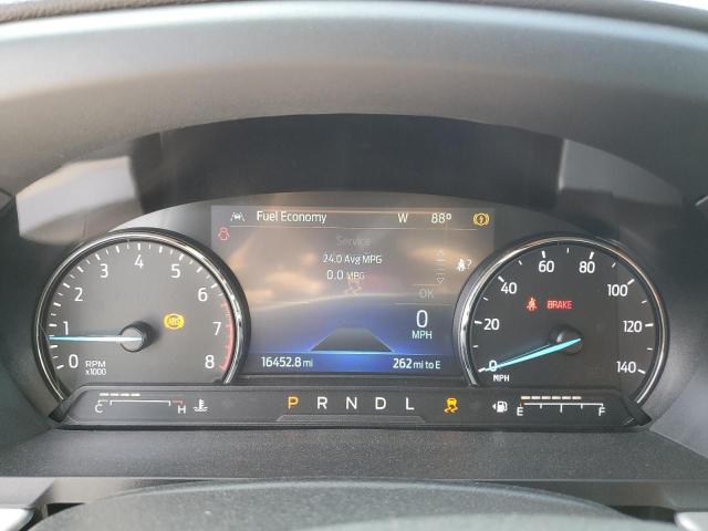 2023 FORD EXPLORER X - 1FMSK7DH2PGA51489