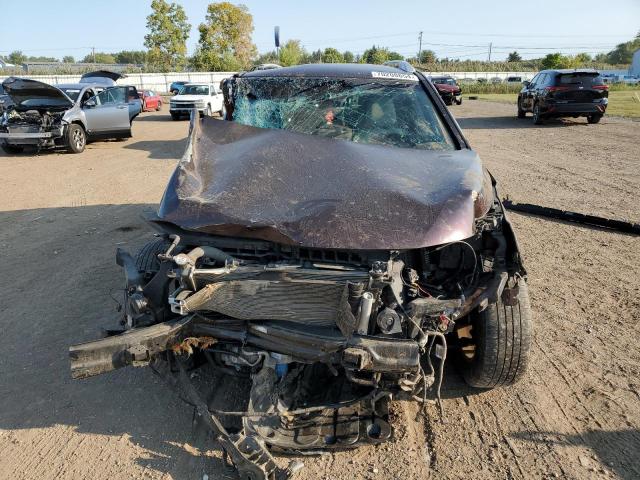 2015 KIA SORENTO LX - 5XYKT4A65FG646518