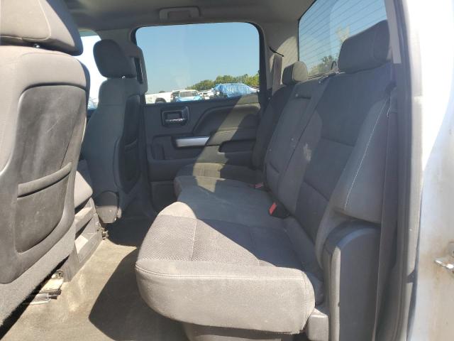 2015 CHEVROLET SILVERADO - 3GCUKREC5FG219592
