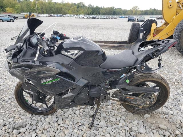 2024 KAWASAKI EX500 ML5EXGG16RDA07174