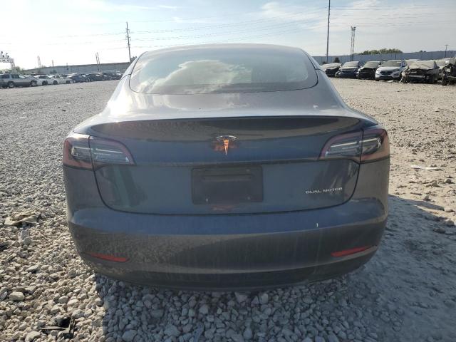 2021 TESLA MODEL 3 - 5YJ3E1EB6MF974846