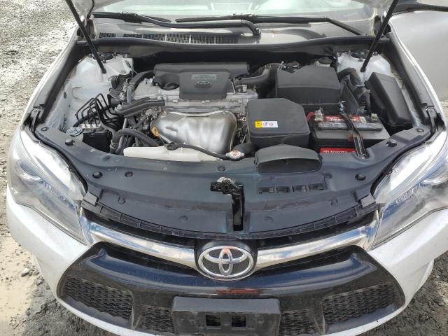 2017 TOYOTA CAMRY LE - 4T1BF1FKXHU277082