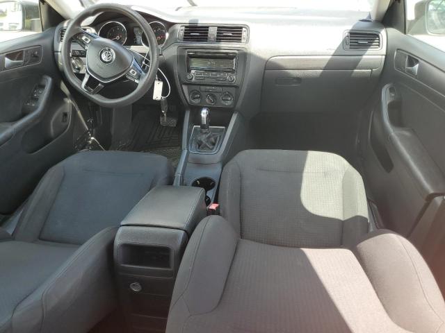 2015 VOLKSWAGEN JETTA BASE - 3VW2K7AJ8FM411698