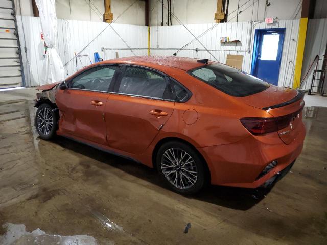 VIN 3KPF54AD1PE665348 2023 KIA Forte, Gt Line no.2