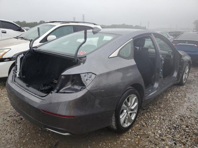2020 HONDA ACCORD LX - 1HGCV1F13LA007240