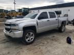 2018 CHEVROLET SILVERADO - 3GCPCPEC2JG576316