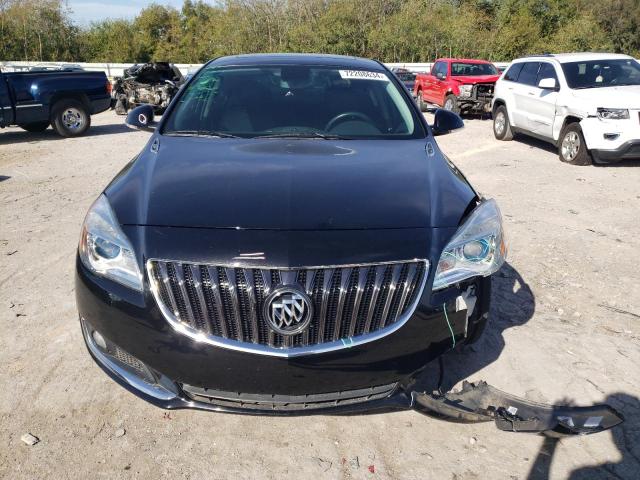 VIN 2G4GL5EX8H9151285 2017 Buick Regal, Sport Touring no.5