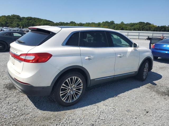 VIN 2LMTJ8LR2GBL35191 2016 Lincoln MKX, Reserve no.3