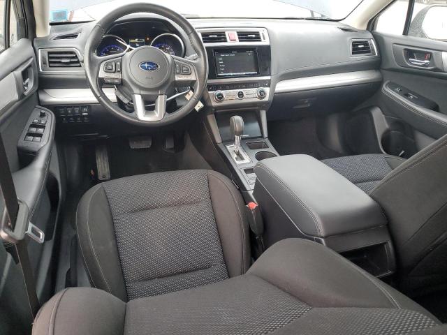 VIN 4S4BSAFC7H3408785 2017 Subaru Outback, 2.5I Pre... no.8