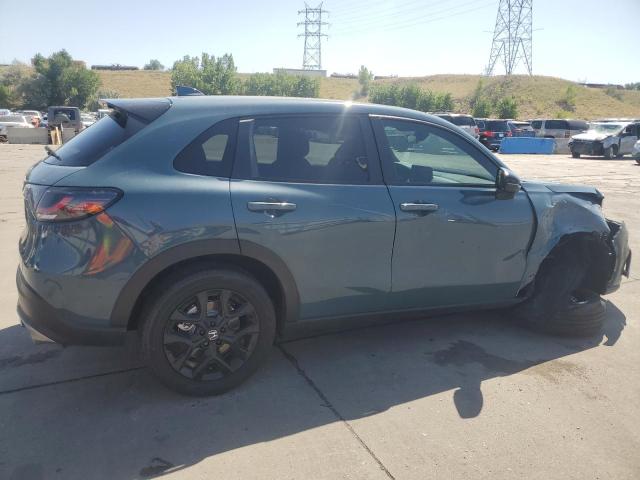 2024 HONDA HR-V SPORT - 3CZRZ2H55RM772829