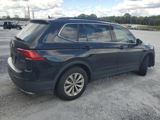 2019 VOLKSWAGEN TIGUAN SE - 3VV2B7AX9KM067849