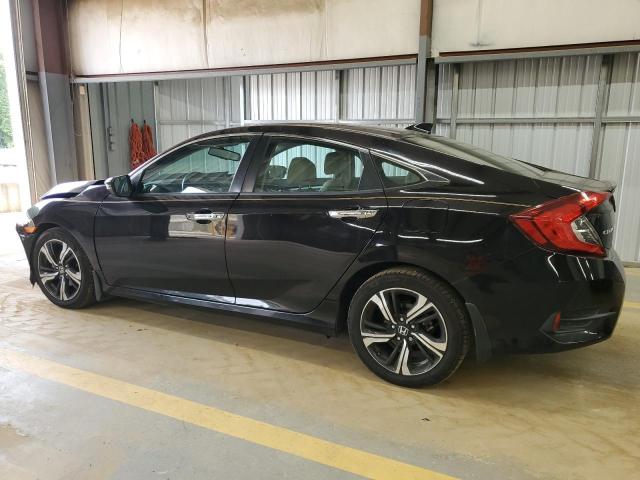 2016 HONDA CIVIC TOUR - 19XFC1F93GE038594