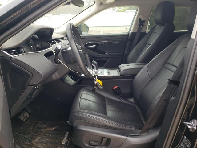 2020 LAND ROVER RANGE ROVE - SALZJ2FX3LH055125