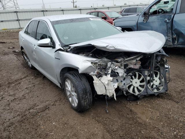 Vin: 4t1bd1fk8cu054781, lot: 72269004, toyota camry hybrid 20124
