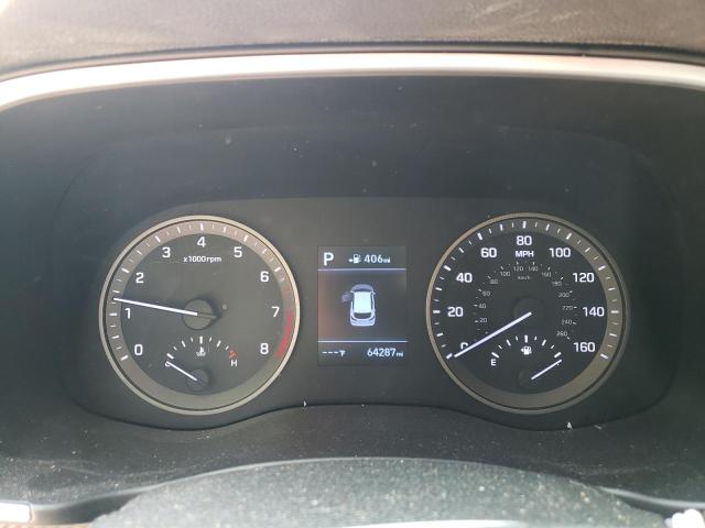 2020 HYUNDAI TUCSON SE - KM8J23A48LU241900