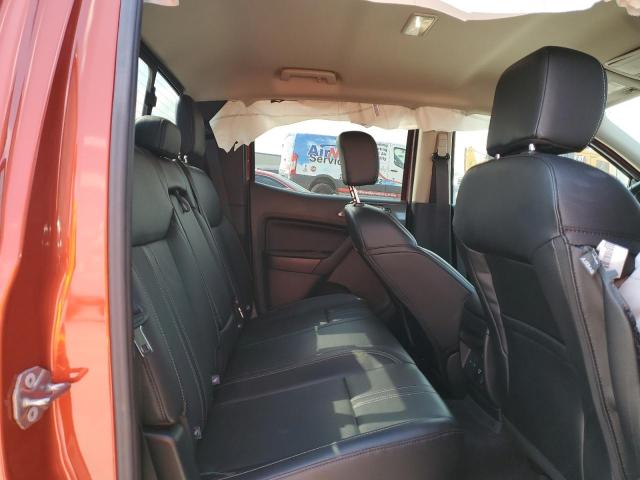 2022 FORD RANGER XL - 1FTER4FH4NLD10190