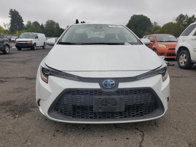 2022 TOYOTA COROLLA LE - JTDEAMDE2N3012883