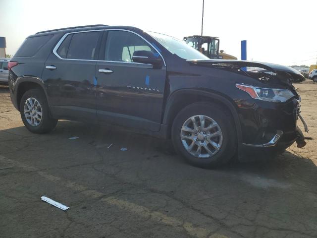 2021 CHEVROLET TRAVERSE L - 1GNERGKW6MJ168352