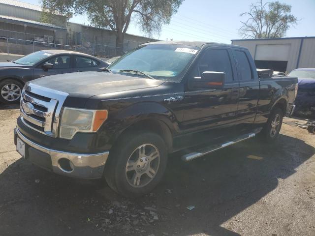 FORD F150 SUPER