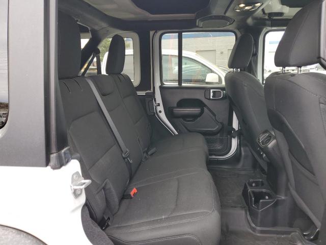 2020 JEEP WRANGLER U - 1C4HJXDG7LW184791