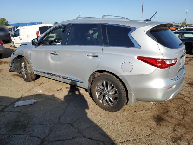 2015 INFINITI QX60 - 5N1AL0MM6FC515791