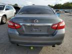 NISSAN ALTIMA 2.5 photo