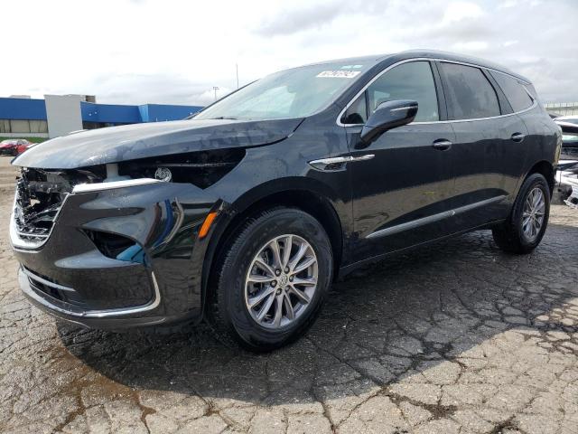 2024 BUICK ENCLAVE PR #2914788793