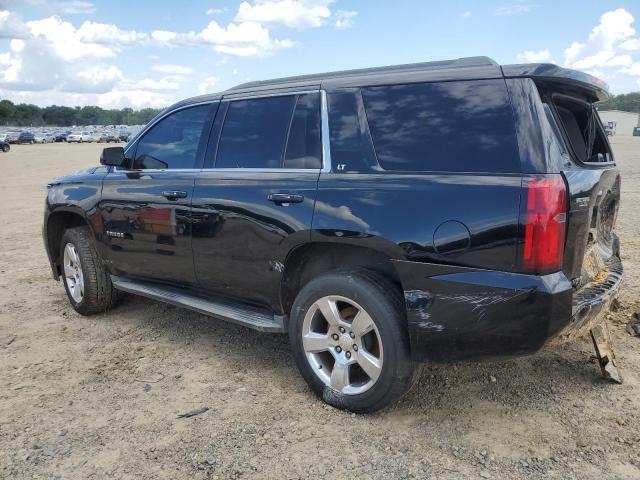 2015 CHEVROLET TAHOE C150 - 1GNSCBKC5FR105406
