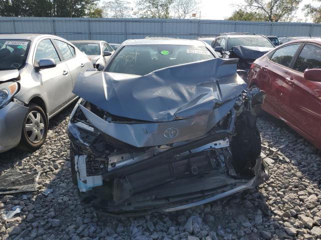 VIN 4T1DAACK7SU513643 2025 TOYOTA CAMRY no.5