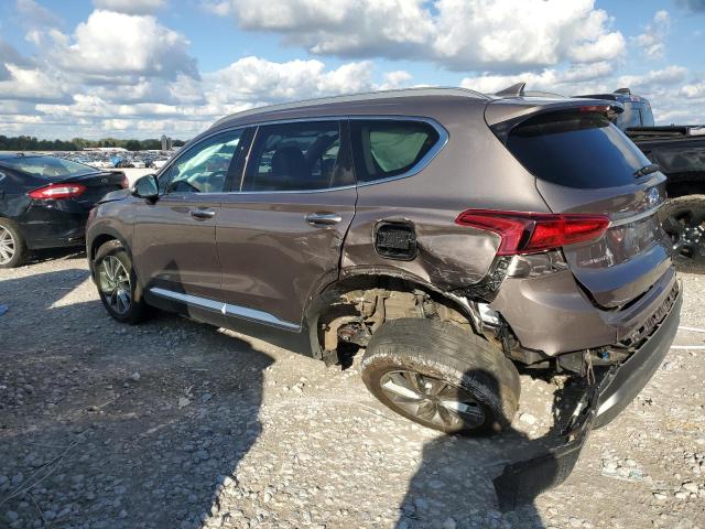 2020 HYUNDAI SANTA FE S - 5NMS3CAD4LH205019