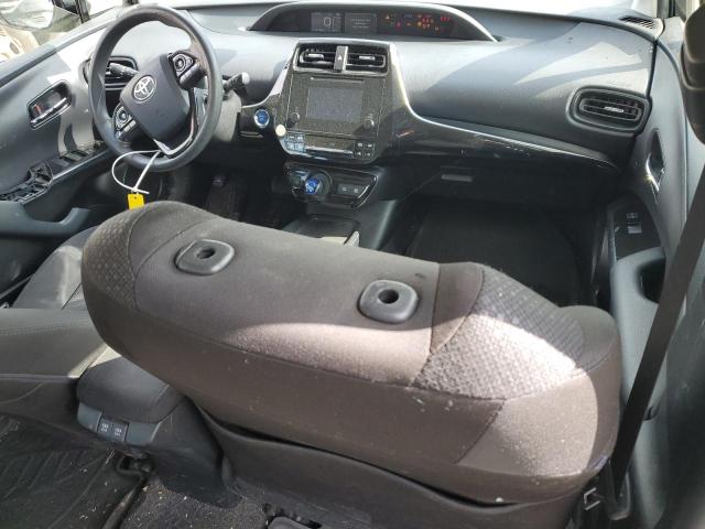 2019 TOYOTA PRIUS - JTDL9RFUXK3012160