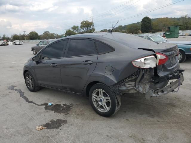 2018 FORD FIESTA SE - 3FADP4BJ3JM131583