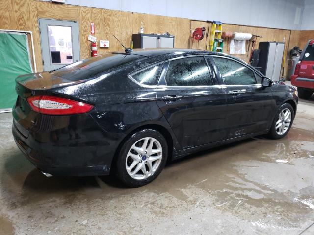 2015 FORD FUSION SE - 1FA6P0H79F5131601