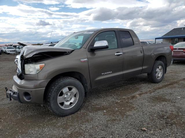 2011 TOYOTA TUNDRA DOU #2989005531