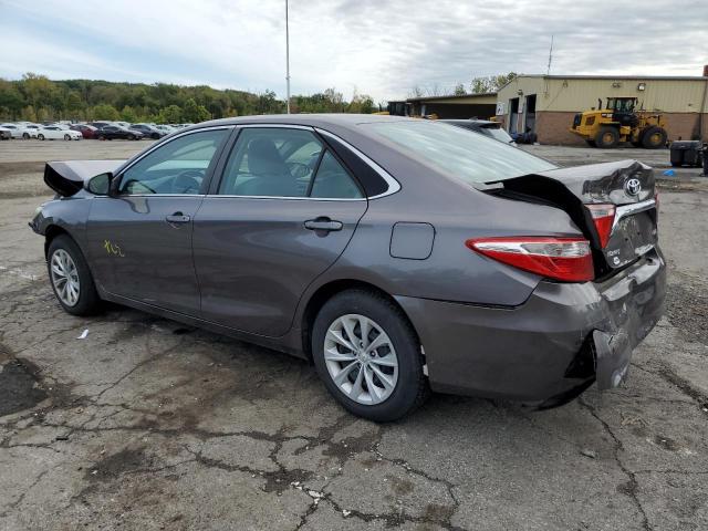 VIN 4T1BF1FKXFU964673 2015 Toyota Camry, LE no.2