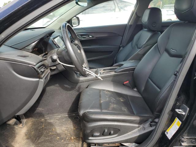 2018 CADILLAC ATS - 1G6AE5RX9J0178626