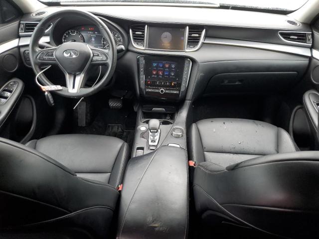 VIN 3PCAJ5M12KF146762 2019 Infiniti QX50, Essential no.8