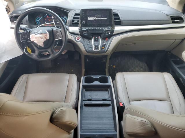 2022 HONDA ODYSSEY EX - 5FNRL6H76NB012598