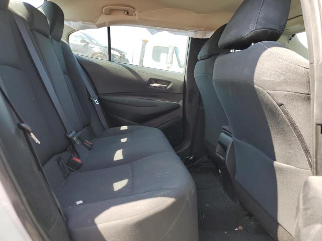2021 TOYOTA COROLLA LE - 5YFEPMAEXMP196110
