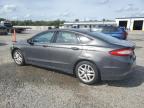 FORD FUSION SE photo