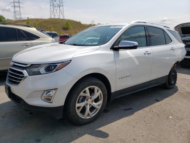 2020 CHEVROLET EQUINOX PR #2994432057